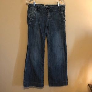 Rare, American Eagle jeans